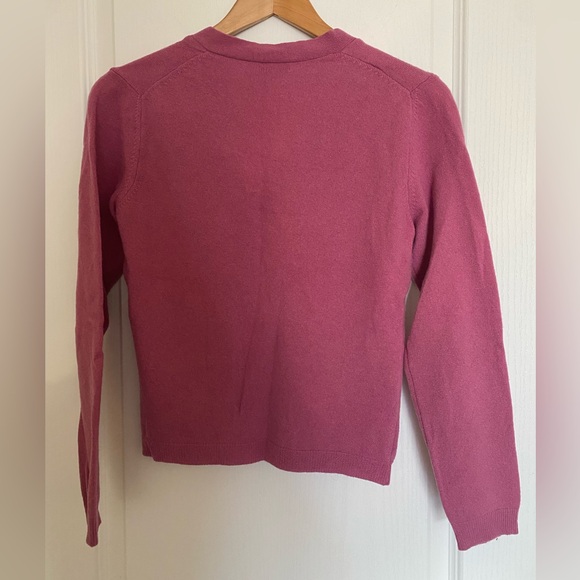 United Colors Of Benetton Rose Cardigan - Picture 3 of 8